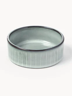 Ciotole aperitivo fatte a mano Nordic Sea 4 pz