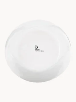 Ciotole fatte a mano Salt 4 pz, Ø 17 cm