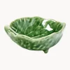 Ciotole per salse dipinte a mano Cabbage 6 pz