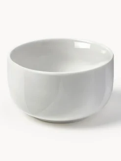 Ciotole per salse in porcellana Nessa 3 pz