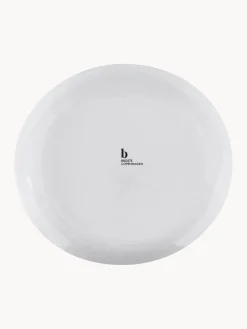 Ciotole fatte a mano in porcellana Salt Ø 20 cm, 2 pz