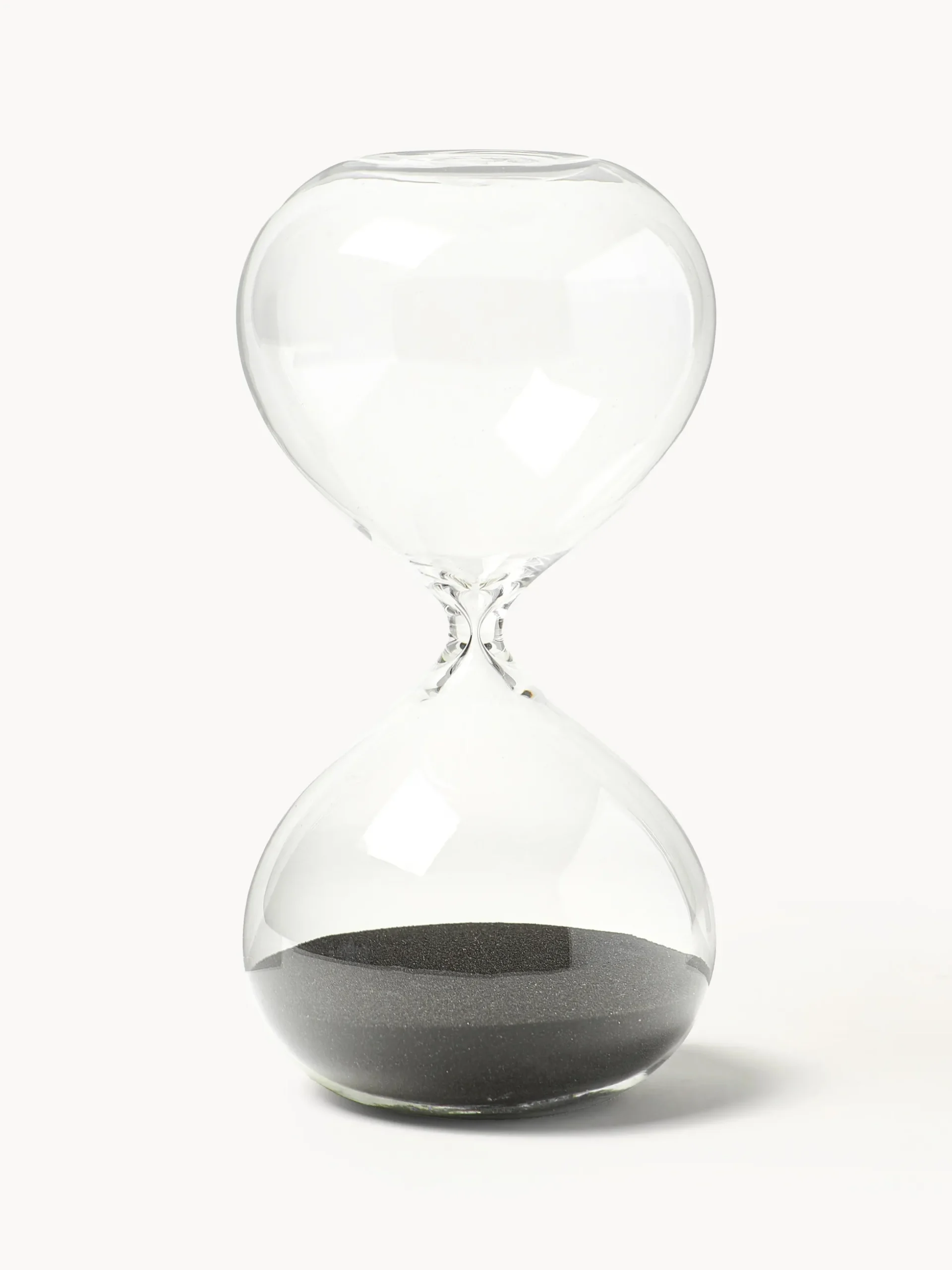 Clessidra in vetro Ball, 30 minuti