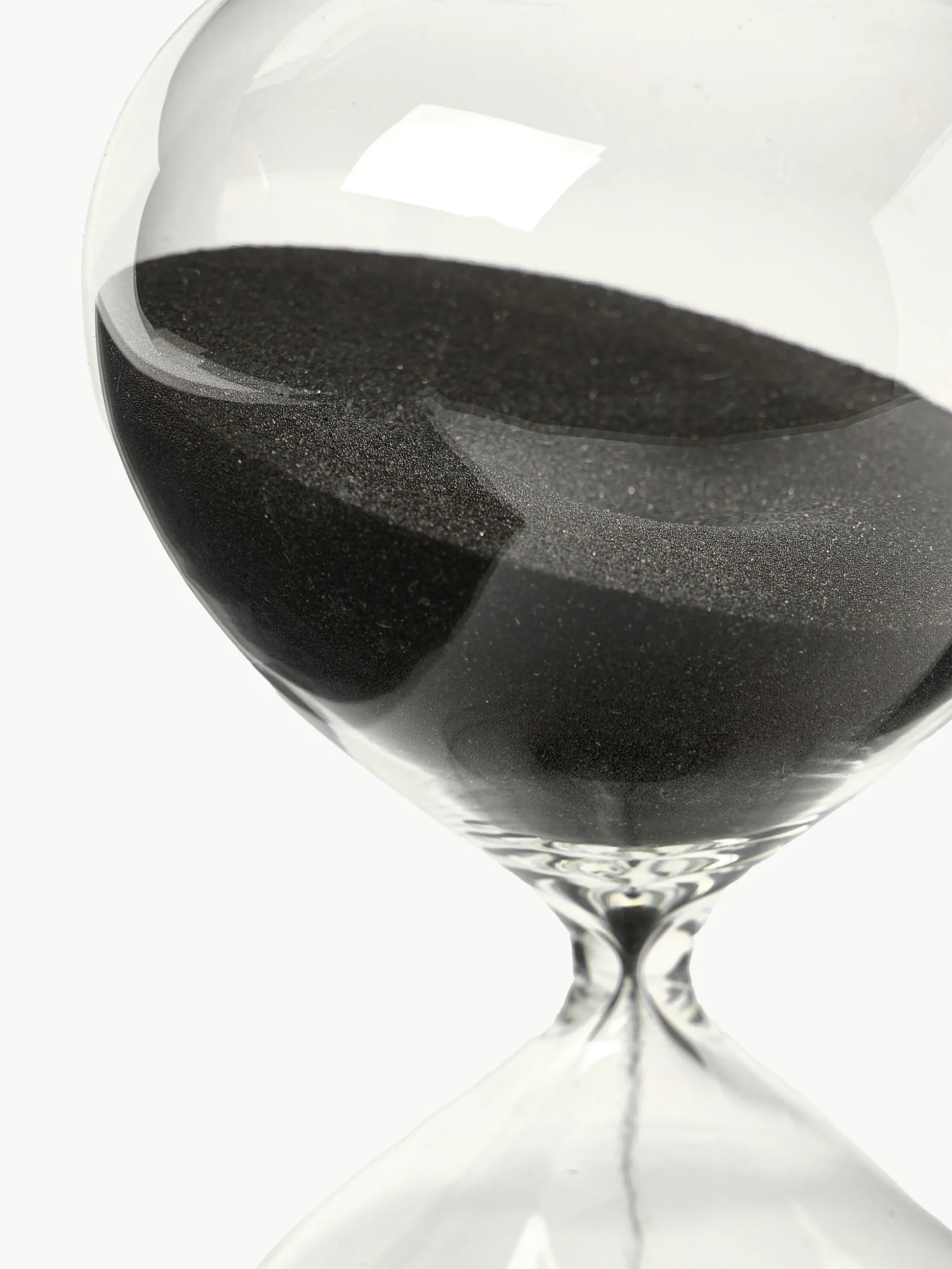 Clessidra in vetro Ball, 30 minuti