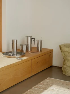 Cocktail shaker Arne Jacobsen