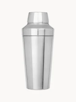 Cocktail shaker in acciaio inox Grand Cru