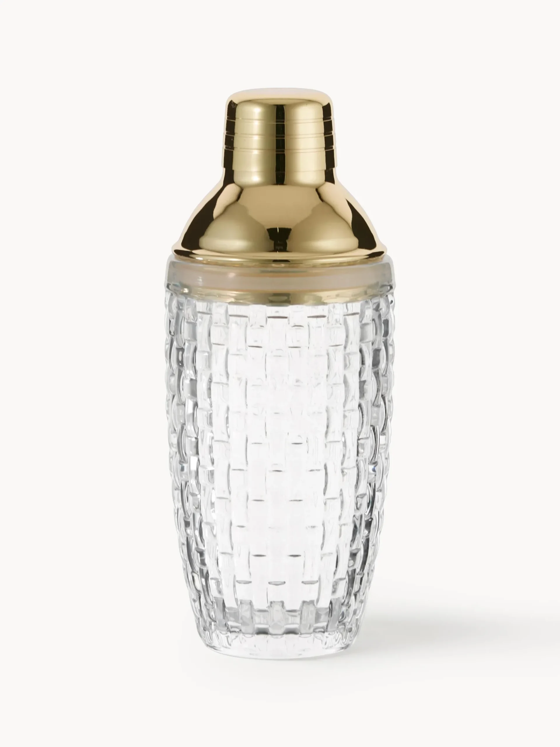 Cocktail shaker Jolin