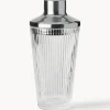 Cocktail shaker Pilastro