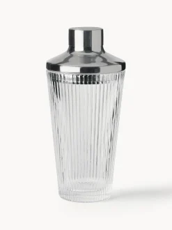 Cocktail shaker Pilastro