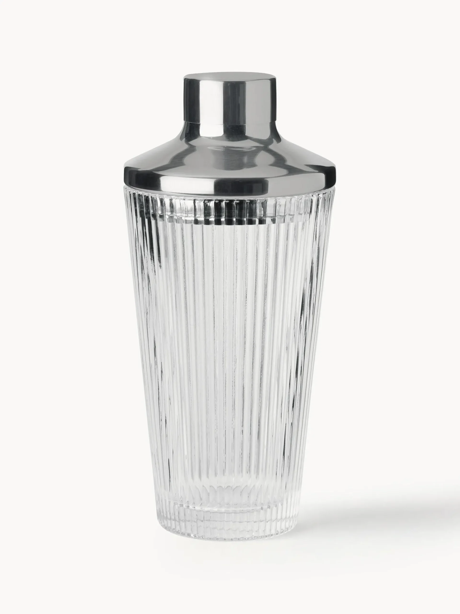 Cocktail shaker Pilastro