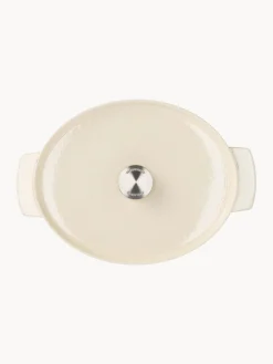 Cocotte ovale con rivestimento antiaderente Doelle