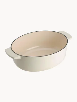 Cocotte ovale con rivestimento antiaderente Doelle