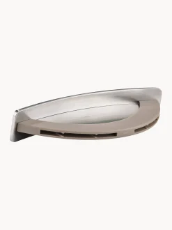Coltello a mezzaluna in acciaio inossidabile Singles