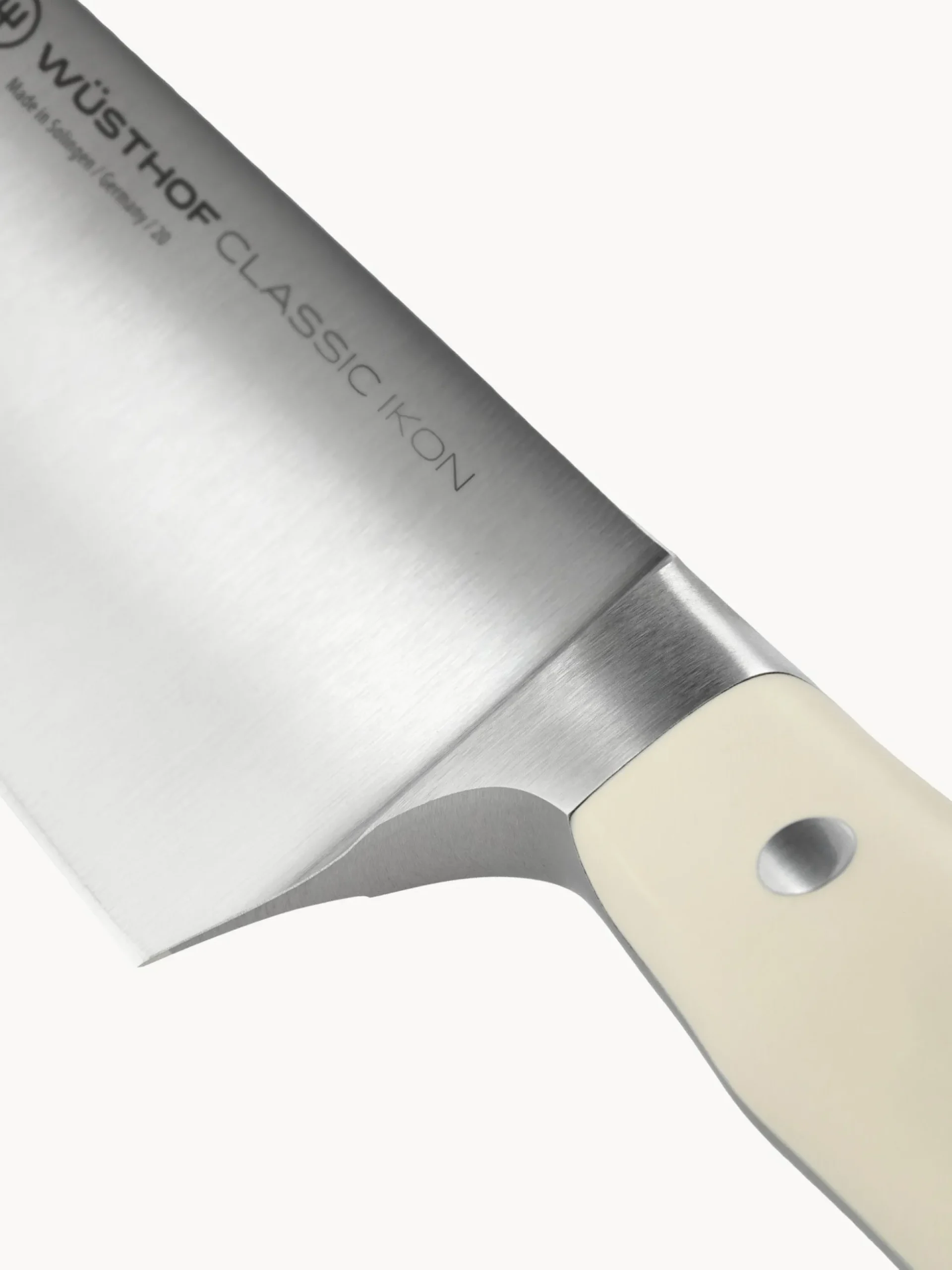 Coltello da chef in acciaio inossidabile Classic Icon