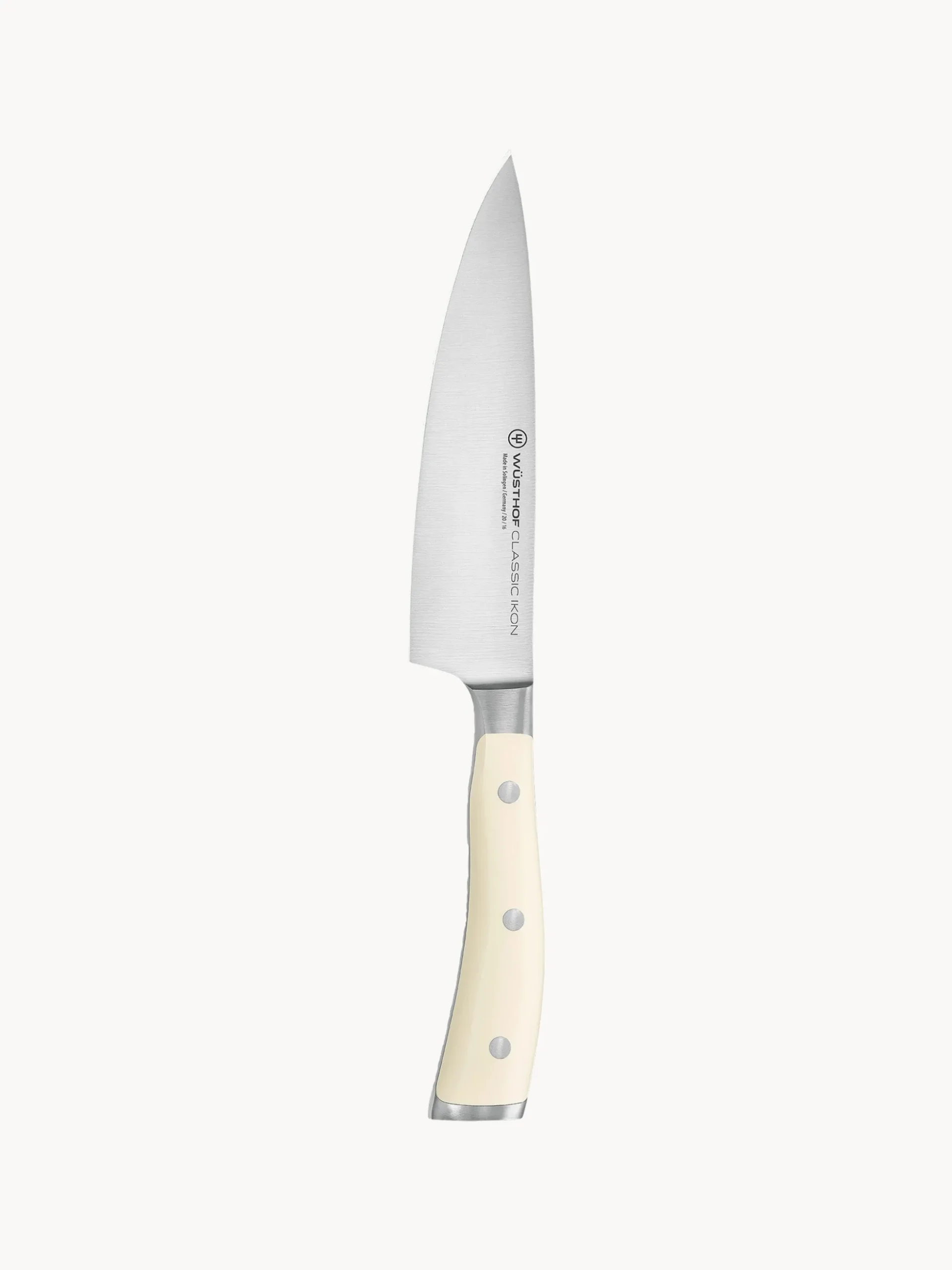 Coltello da chef in acciaio inossidabile Classic Icon