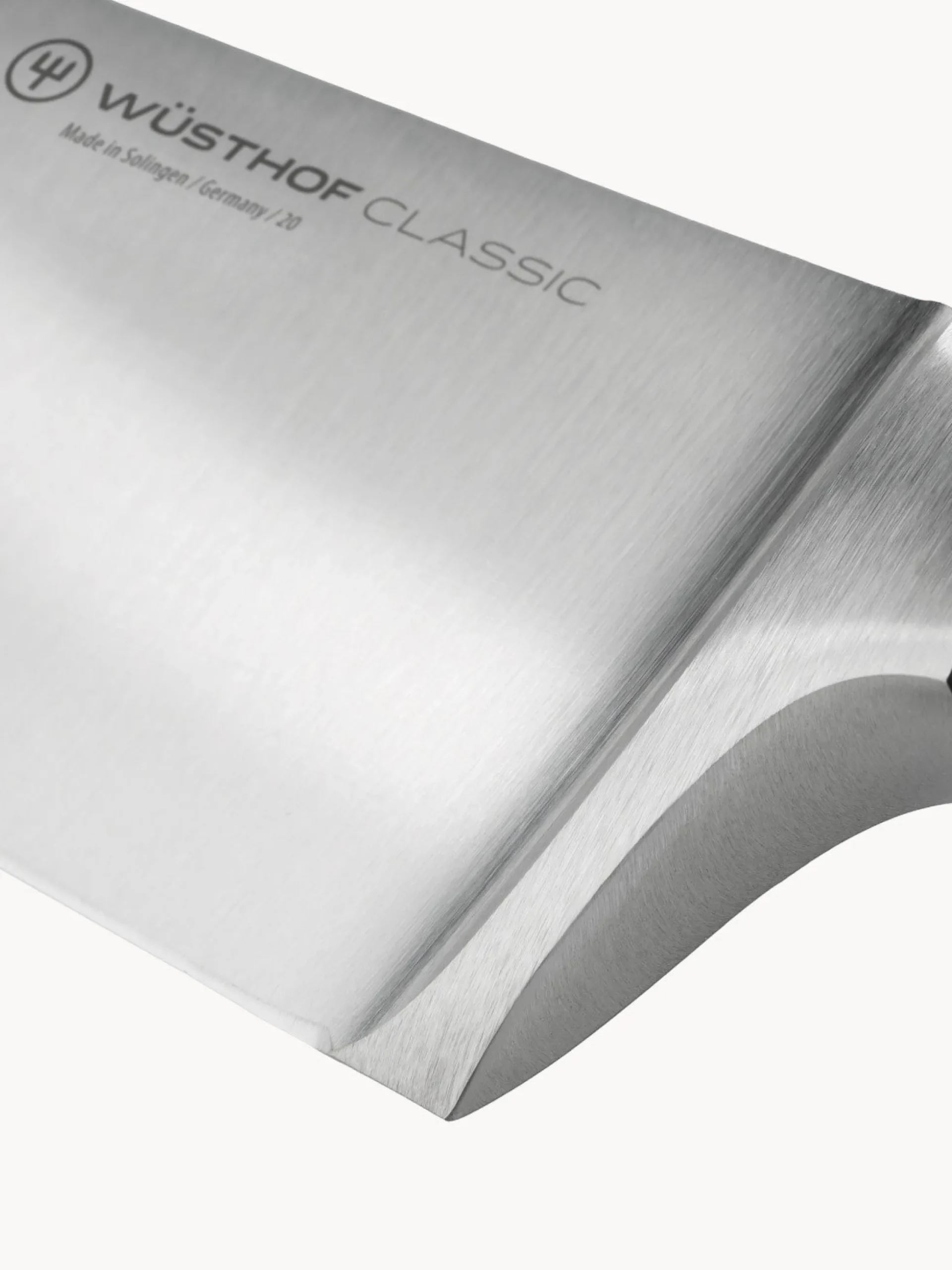 Coltello da chef in acciaio inossidabile Classic