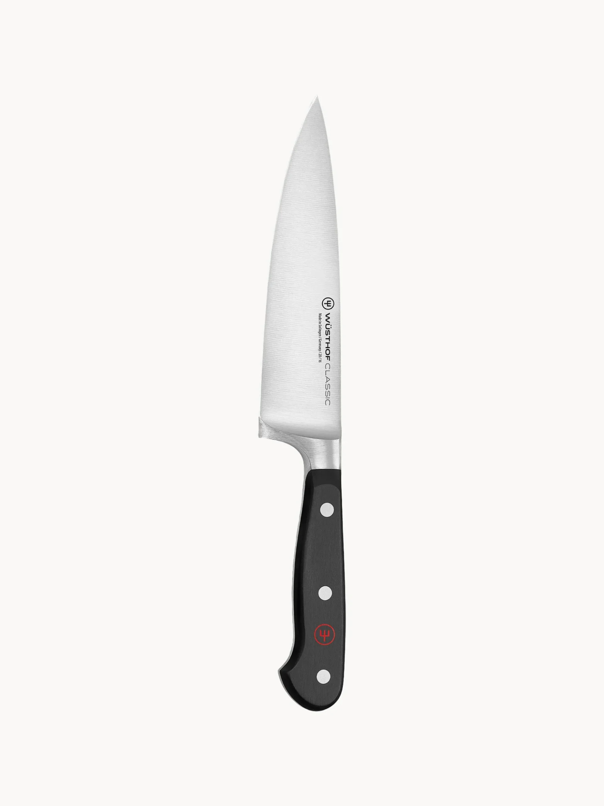 Coltello da chef in acciaio inossidabile Classic