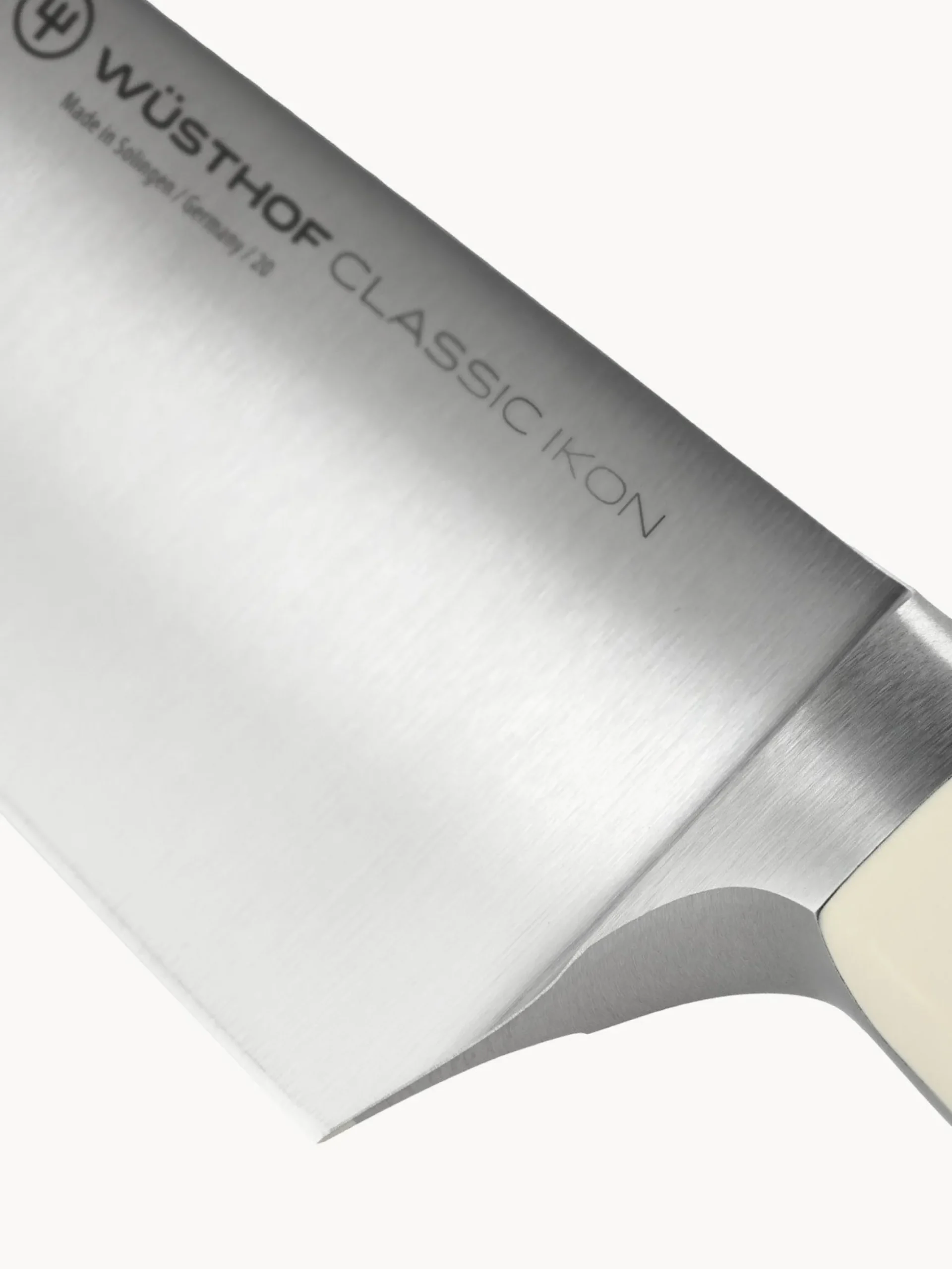 Coltello da chef in acciaio inossidabile Classic Icon