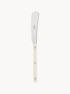 Coltello per burro in acciaio inossidabile Bistrot