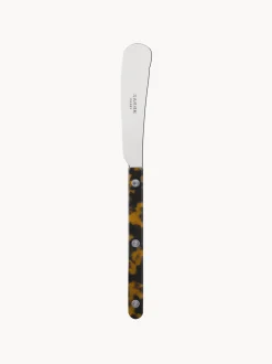 Coltello per burro in acciaio inossidabile Bistrot