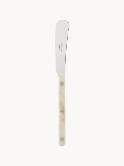 Coltello per burro in acciaio inossidabile Bistrot