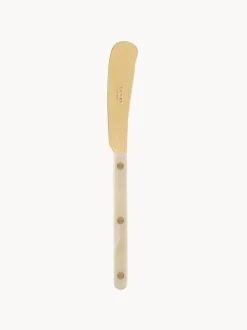 Coltello per burro in acciaio inossidabile Bistrot