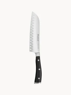 Coltello Santoku in acciaio inossidabile Classic Icon