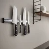 Coltello spelucchino in acciaio inossidabile Classic