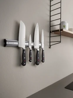 Coltello spelucchino in acciaio inossidabile Classic