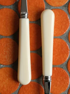 Coltello per burro in acciaio inossidabile Pop