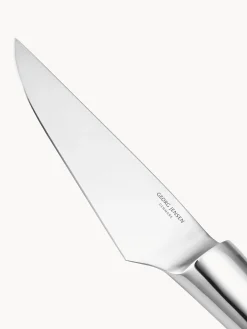 Coltello per erbe aromatiche in acciaio inossidabile Sky