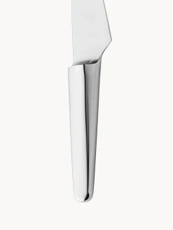 Coltello per erbe aromatiche in acciaio inossidabile Sky