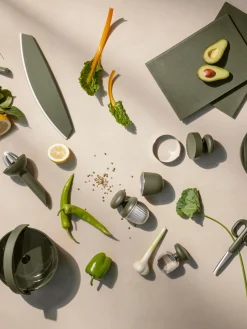 Coltello per erbe Green Tool