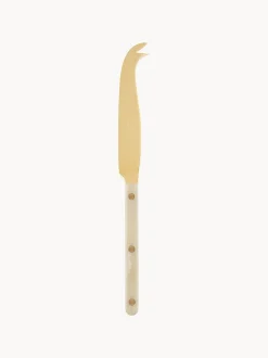 Coltello per formaggio in acciaio inossidabile Bistrot