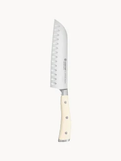 Coltello Santoku in acciaio inossidabile Classic Icon