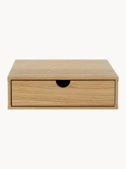 Comodino camera da letto da parete Farsta