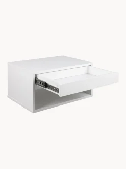 Comodino da parete con cassetto Cholet