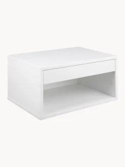 Comodino da parete con cassetto Cholet