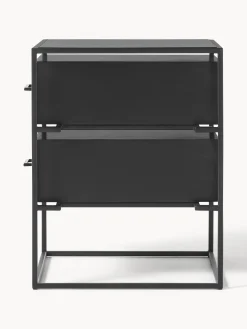 Comodino in legno di mango Lyle