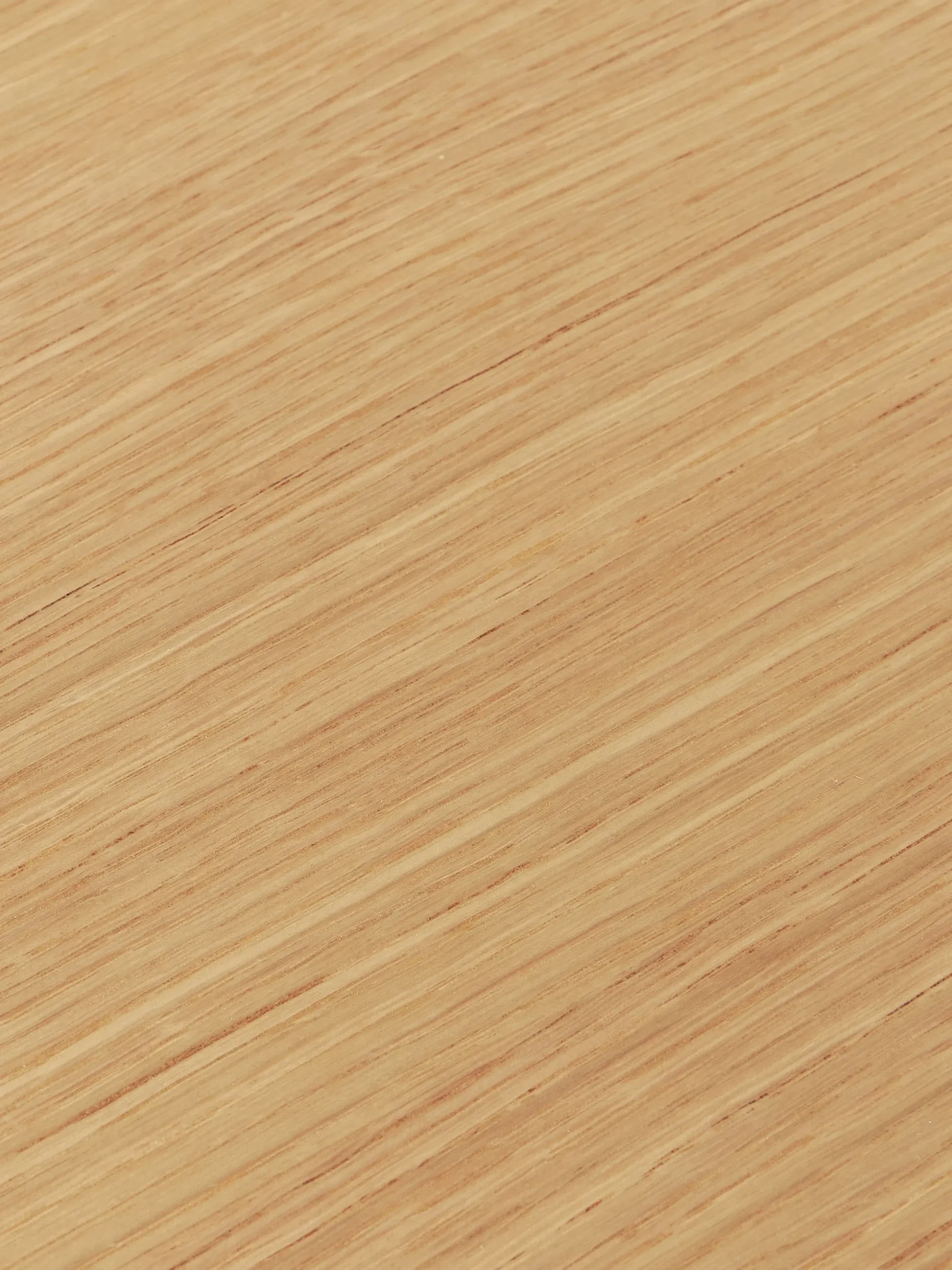 Comodino in legno di quercia Libby
