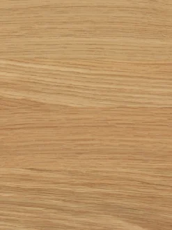 Comodino in legno Monfort