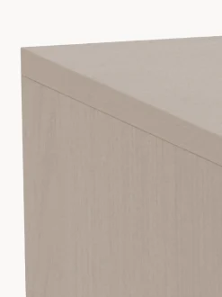 Comodino in legno Palmdale
