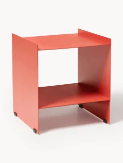 Comodino in metallo Aiden 2