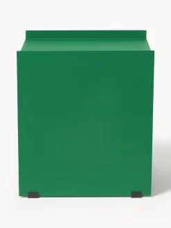 Comodino in metallo Aiden