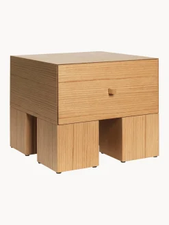 Comodino Kuben