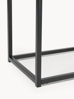 Comodino camera da letto Mitra