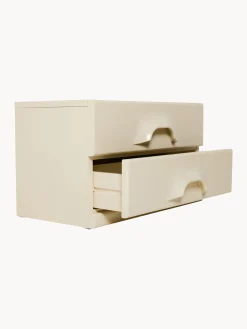 Comodino con cassetto Ginger