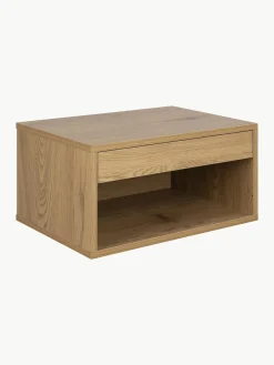 Comodino da parete con cassetto Cholet