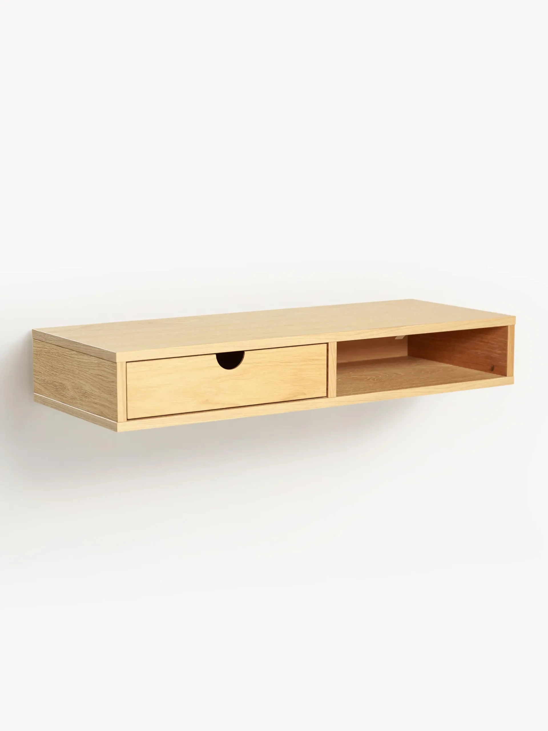 Comodino da parete Farsta