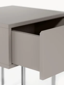Comodino in legno Joe