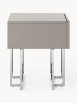 Comodino in legno Joe